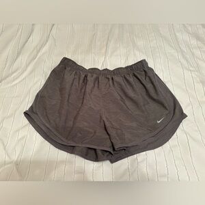 Women’s plus size dri-fit Nike shorts size xxlarge